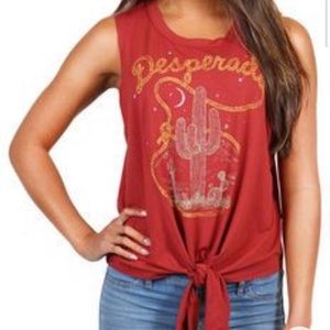 Shyannes desperado Size S